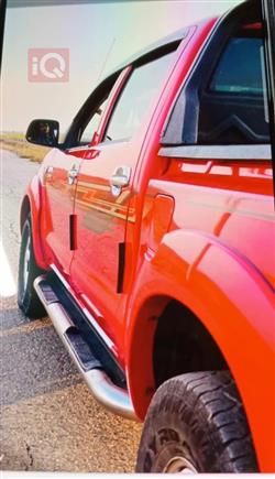 تويوتا هايلوكس